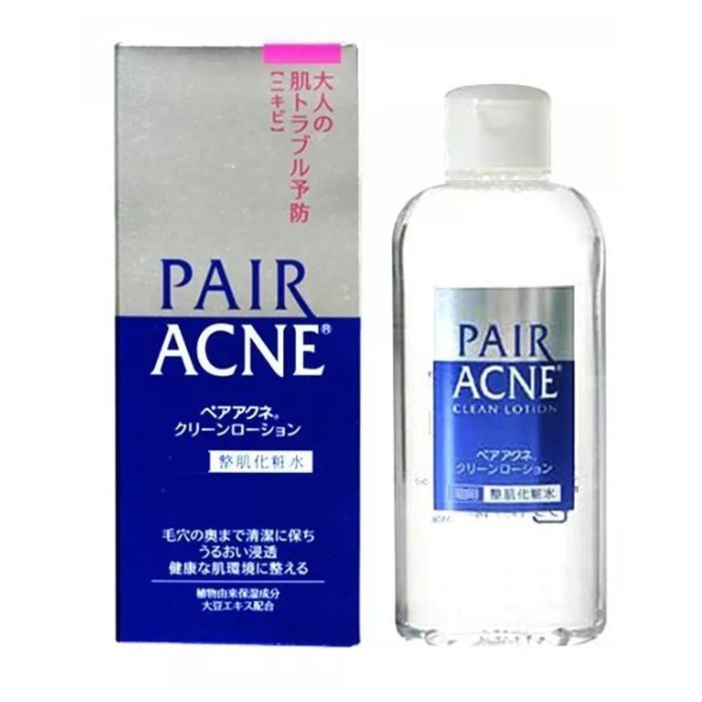 [LION] 페어아크네 클린 로션(스킨타입) 160ml / 스킨 로션