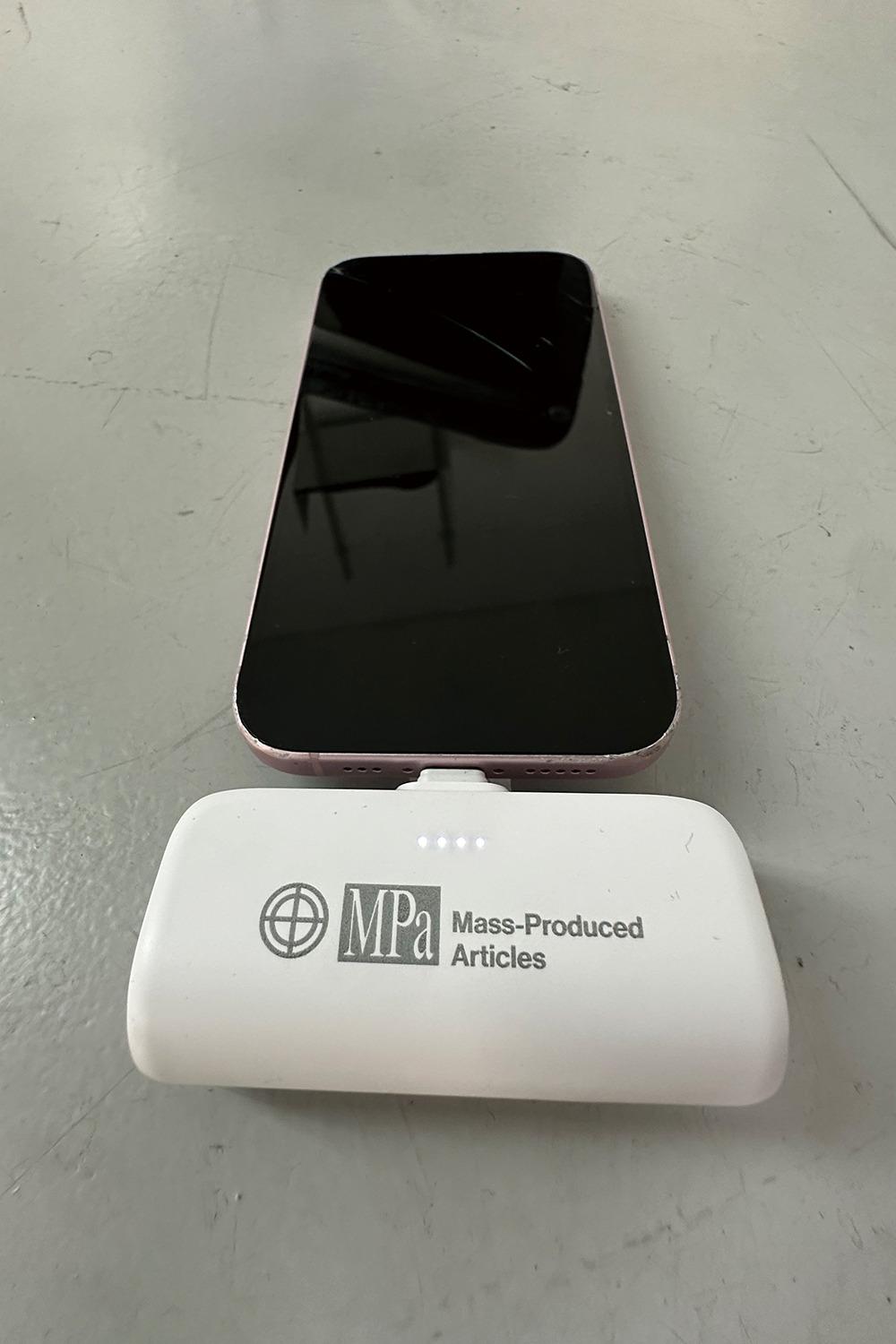 MPa TRANSFUSION PACK