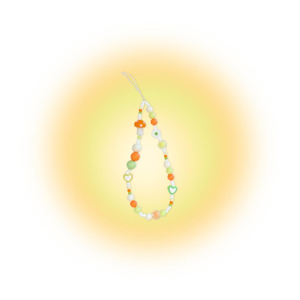 [메이데이문데이] ORANGE Blossom Strap