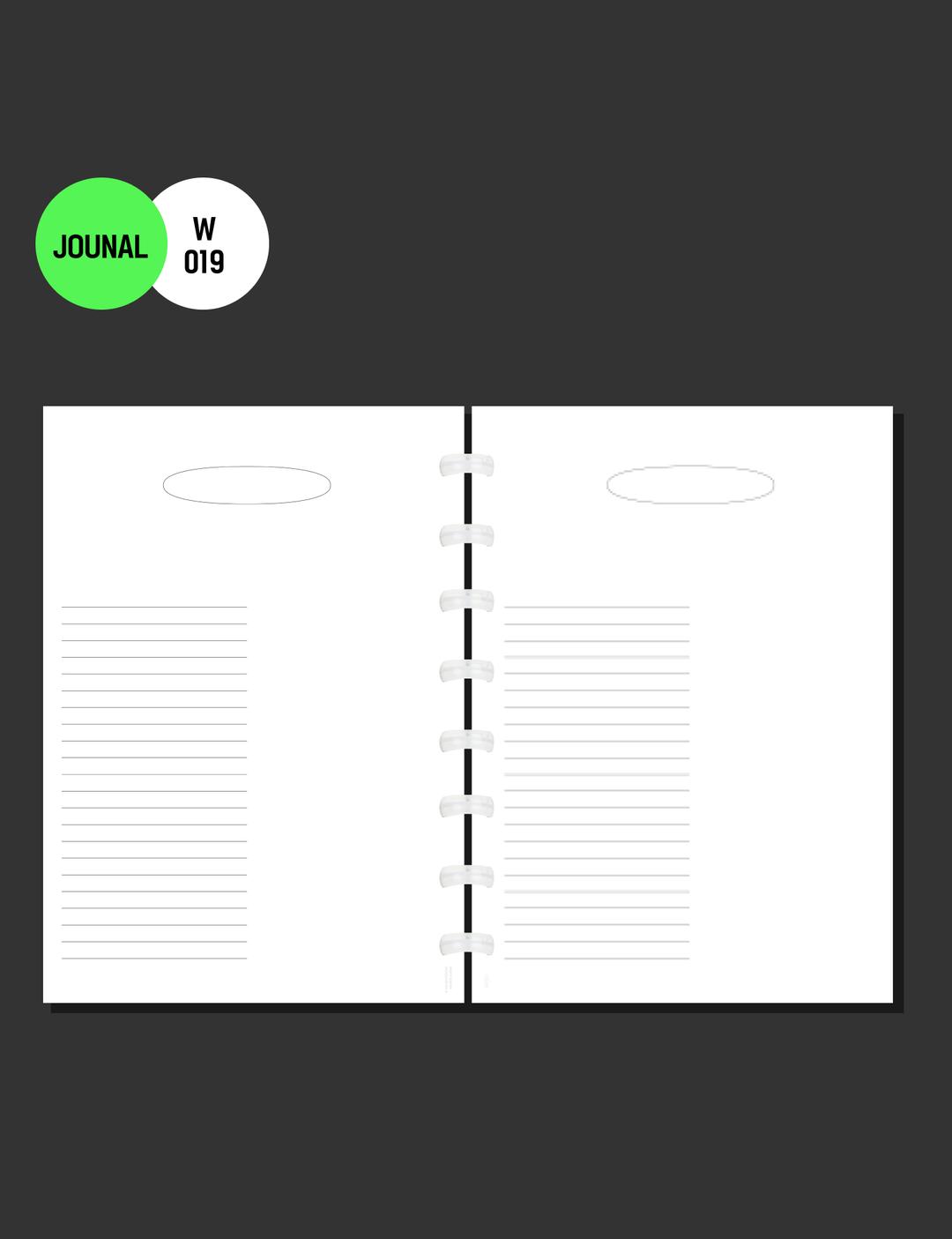 PAPER | W019_Artist note