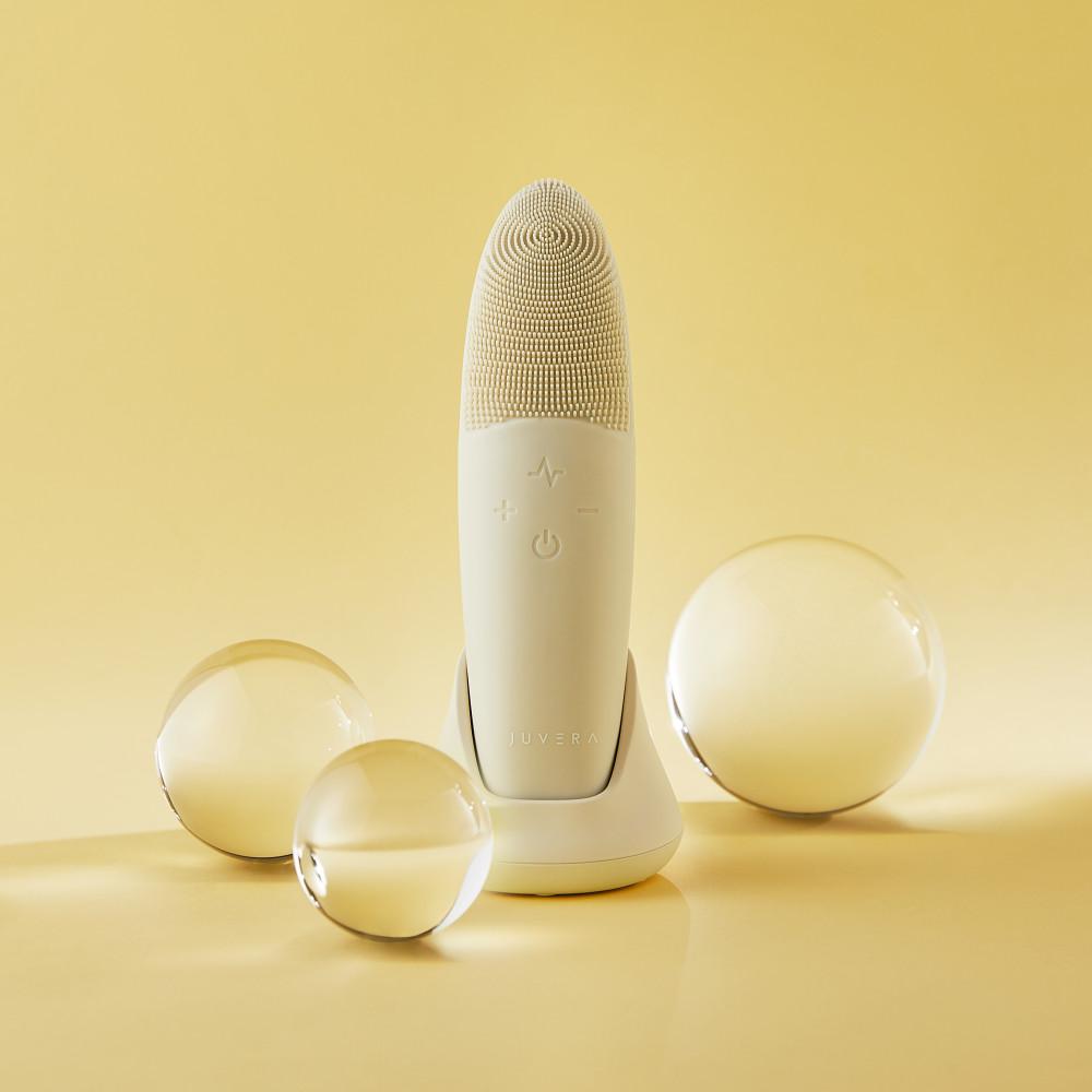 (1/16일 오전11시 OPEN) 쥬베라 진동클렌저 (트라이,트리플) 전동세안기