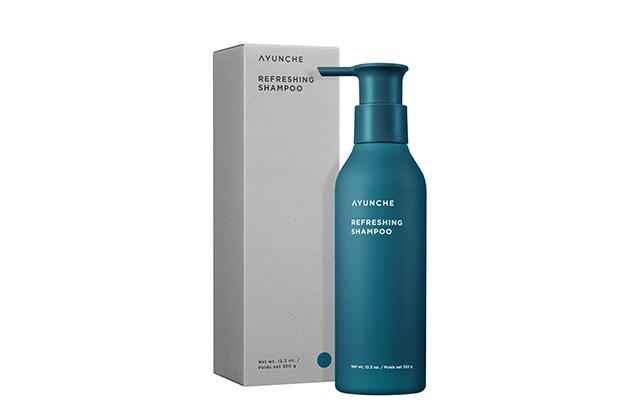 리프레싱 샴푸|350g