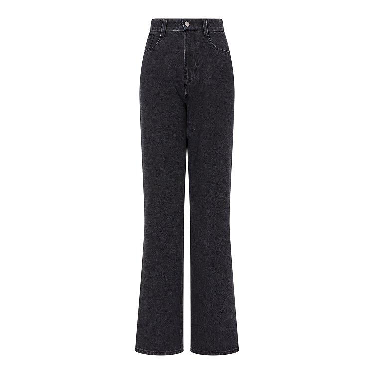 [라스트피스] 3 Better Jeans_Slit Straight