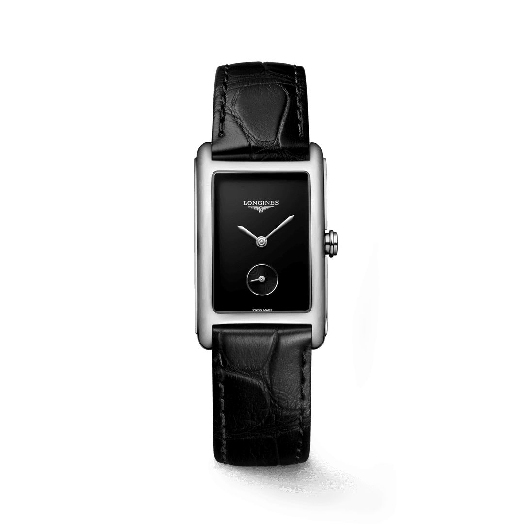LONGINES DOLCEVITA MONOCHROME