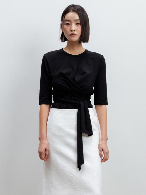 Twisted T-Shirts_Black