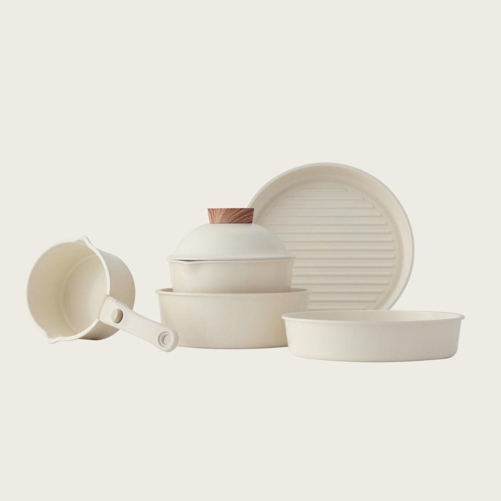 모도리 소담쿡웨어 5종세트