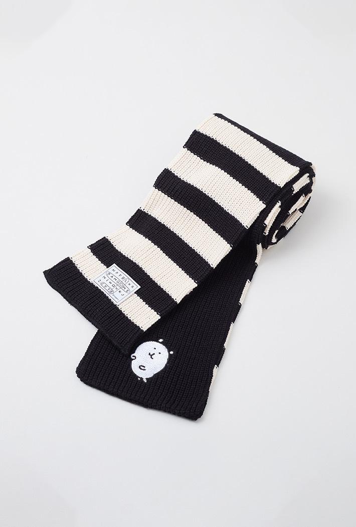 [12/20 순차출고] [담곰이] 목이 뜨시담곰 머플러_SPAME4VU02