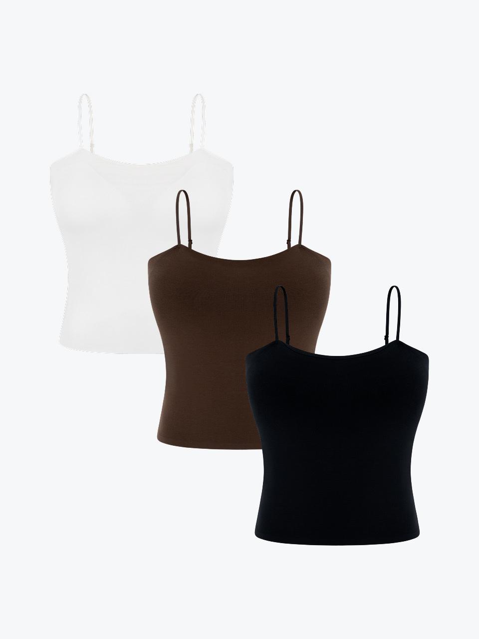 [3PACK] 프리라인 모달 브라탑