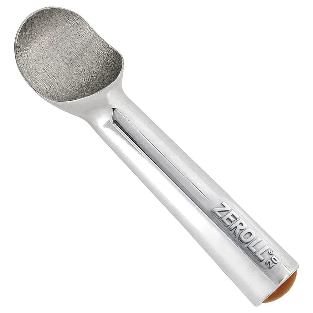 제롤 1020 오리지날 아이스크림 스쿱 스푼 2oz