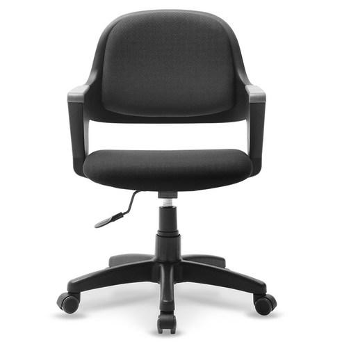 체어클럽 터치백 고급패브릭 의자 - 사무용의자 | 쿠팡