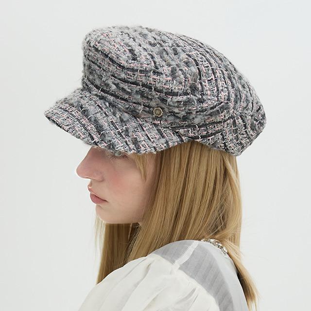 French Matroos - Tweed