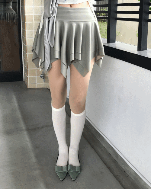 클라우드이모션 멜르 코어 언발 컷팅 SK