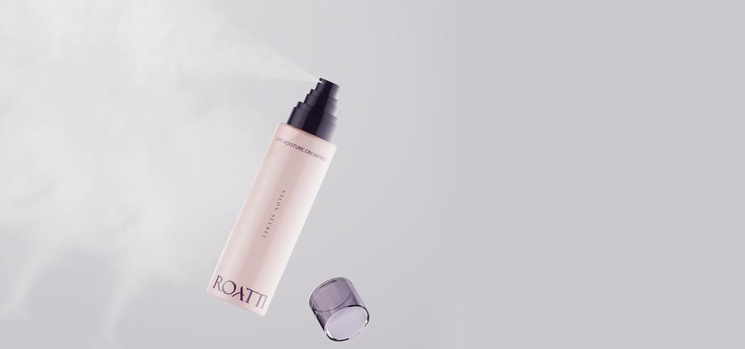 💛신상💛로아띠 라이브 모이스춰 크림미스트 200ml