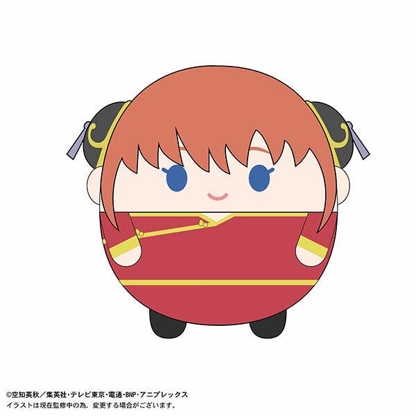 은혼 후와코로린 BIG B 카구라