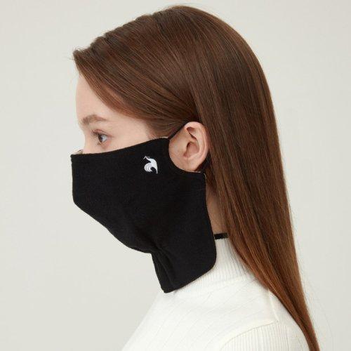 여성 방한 플리스 마스크 (GO322LSA91)