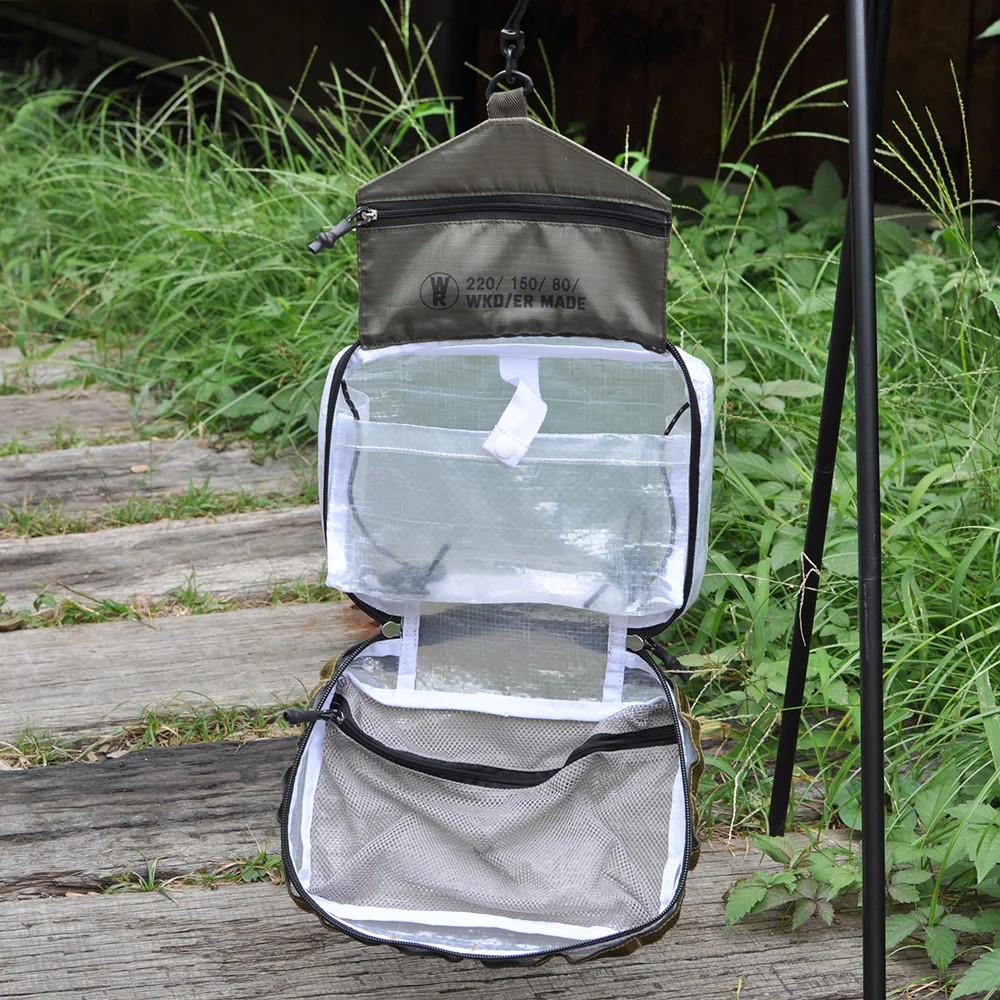 WEEKENDER 위크엔더 PE HANGING CASE 방수케이스 행잉케이스 파우치