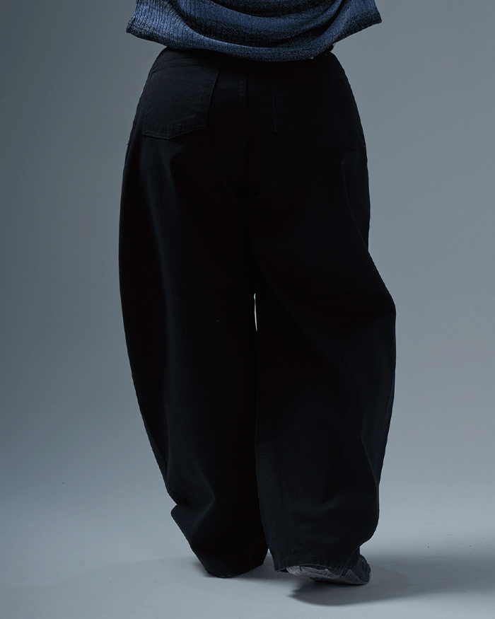 페스토 [💓주문폭주][S-3XL] 로키 베이직 벌룬 팬츠