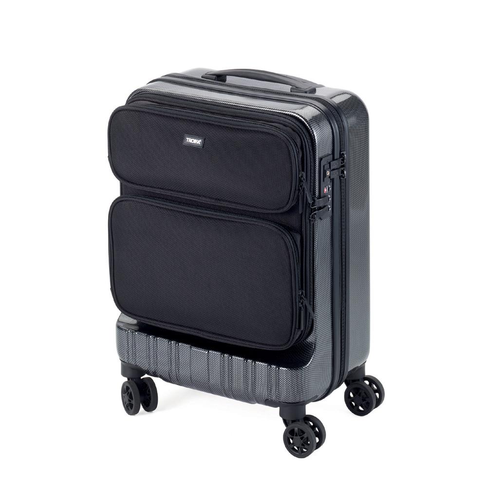 트로이카 36 HOURS 기내용 캐리어 가방 (LUG02/CB)