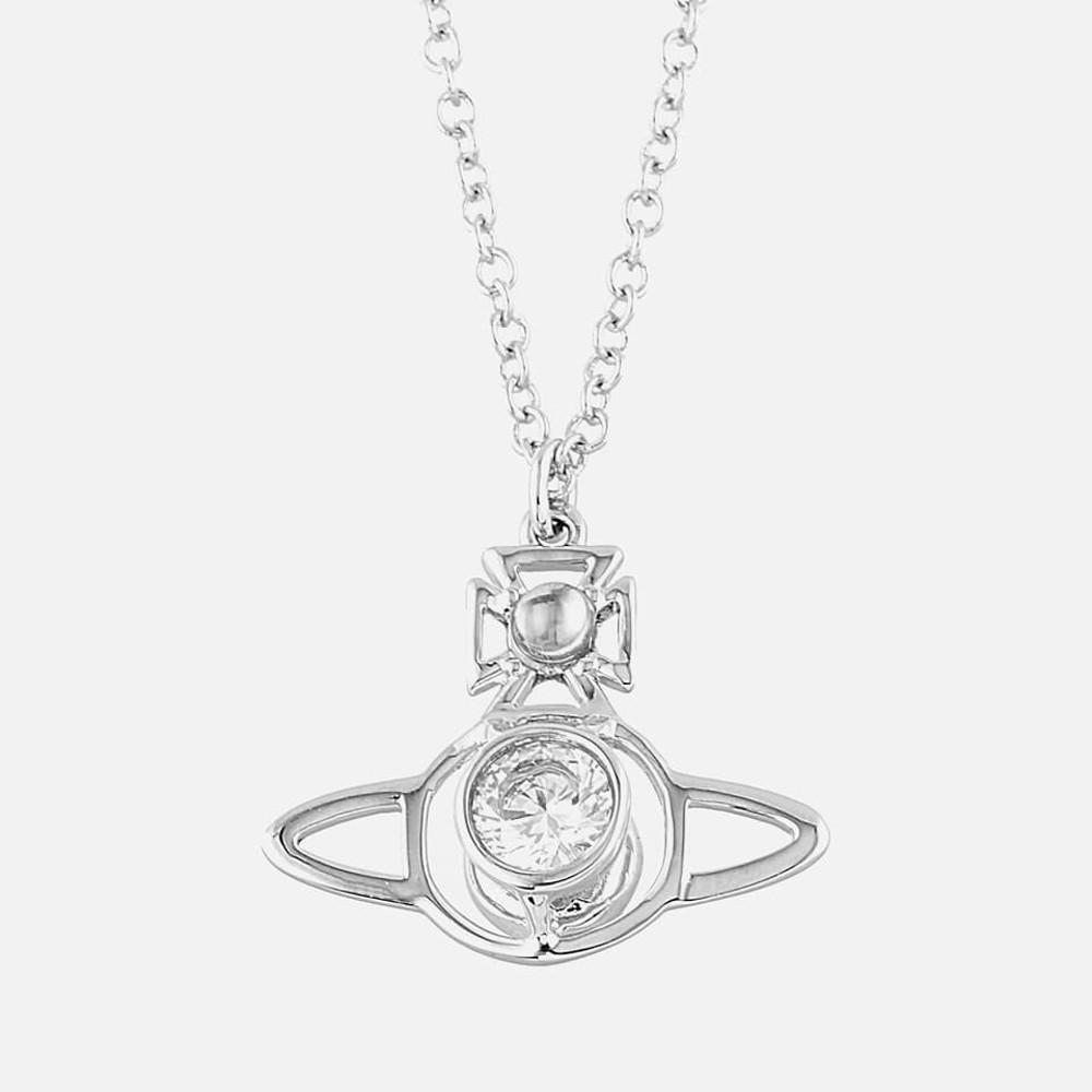 비비안웨스트우드 오알비 팬던트 목걸이 Vivienne Westwood ORB Pendant Necklace