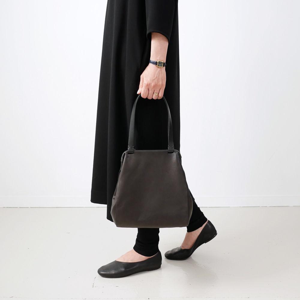 STYLE CRAFT｜スタイルクラフト｜FB-01｜ゴートフレームトート｜Sサイズ ｜ INK BLACK