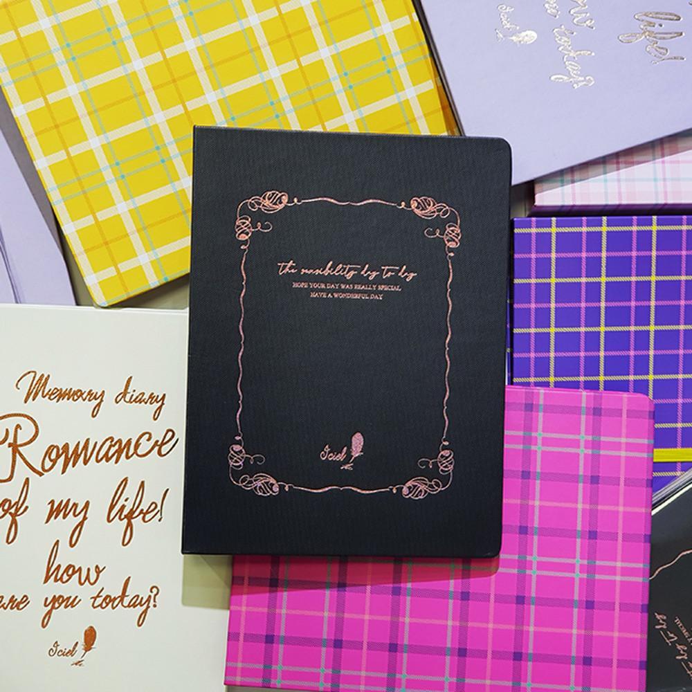 아이씨엘 6공 커버 (B급)