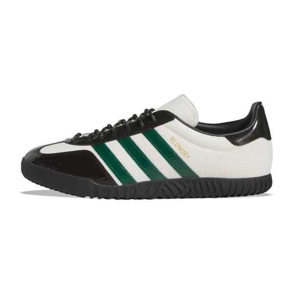 A.B. 가젤 인도어 노블 그린 IF0200