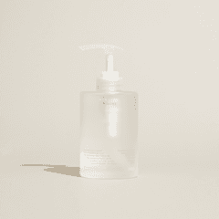 논라벨 주방세제 히노키 500ml