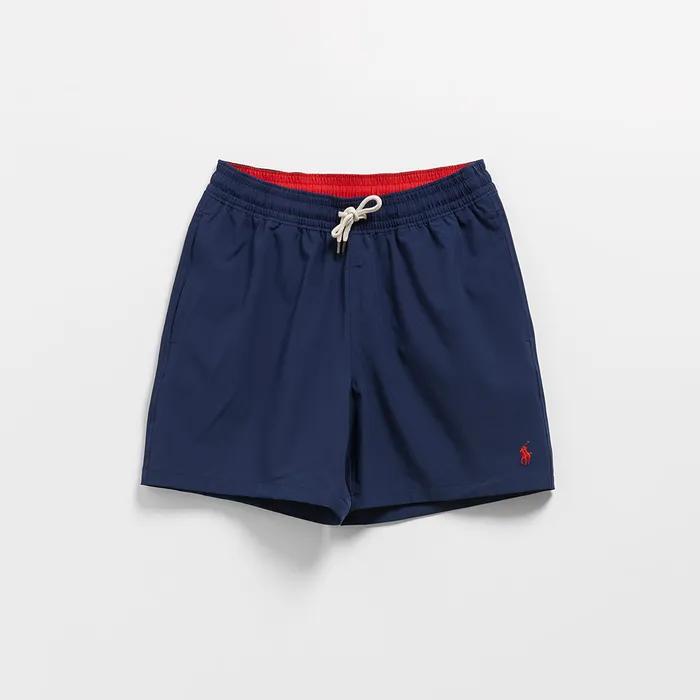 14.6cm 트래블러 클래식 스윔 트렁크 (NAVY-410)