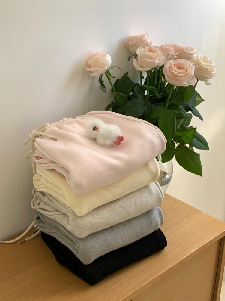 [MADE] 윈터 소프트 조거 팬츠