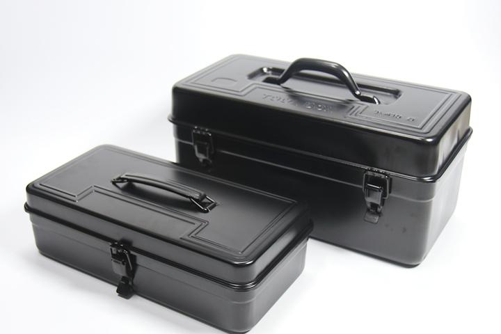 캠핑 공구함 철재 단조팩 가방 툴 박스