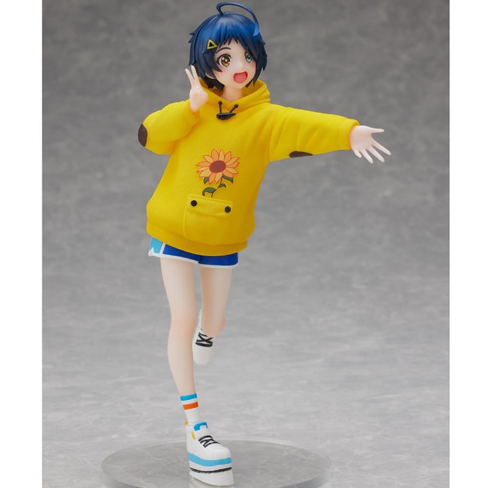 타이토 원더 에그 프라이어리티 오오토 아이 피규어