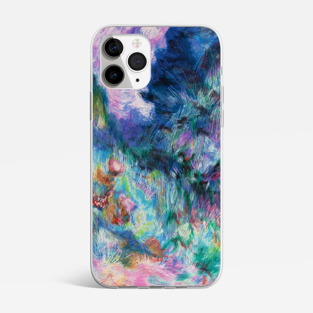 환상산 젤리 케이스