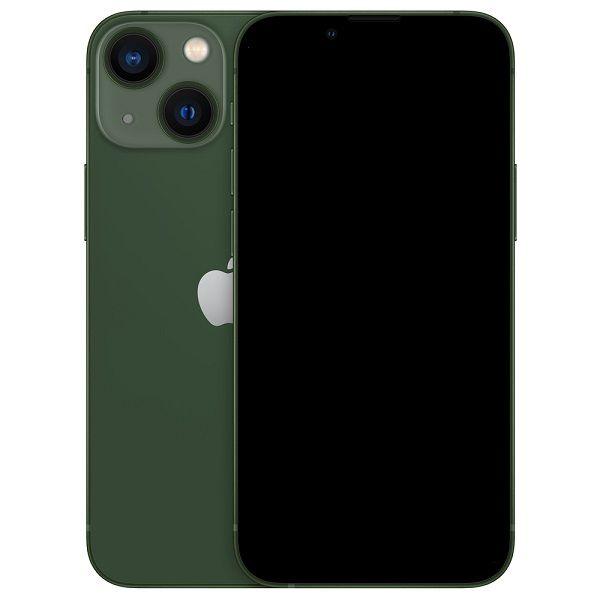 Apple 아이폰 13 mini 128GB 그린 자급제 미개봉 새제품