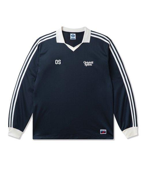 FOOTBALL JERSEY NAVY