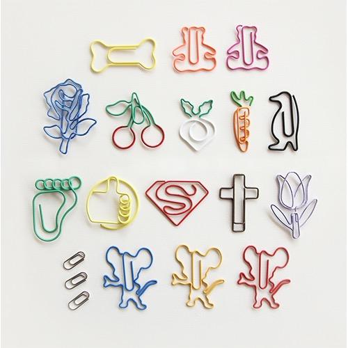 Paper Clip ver.1