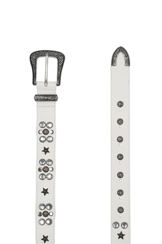 미유키 MIUKI Lumiel_00 wing hair clip White (2ea/set) - 위시버킷
