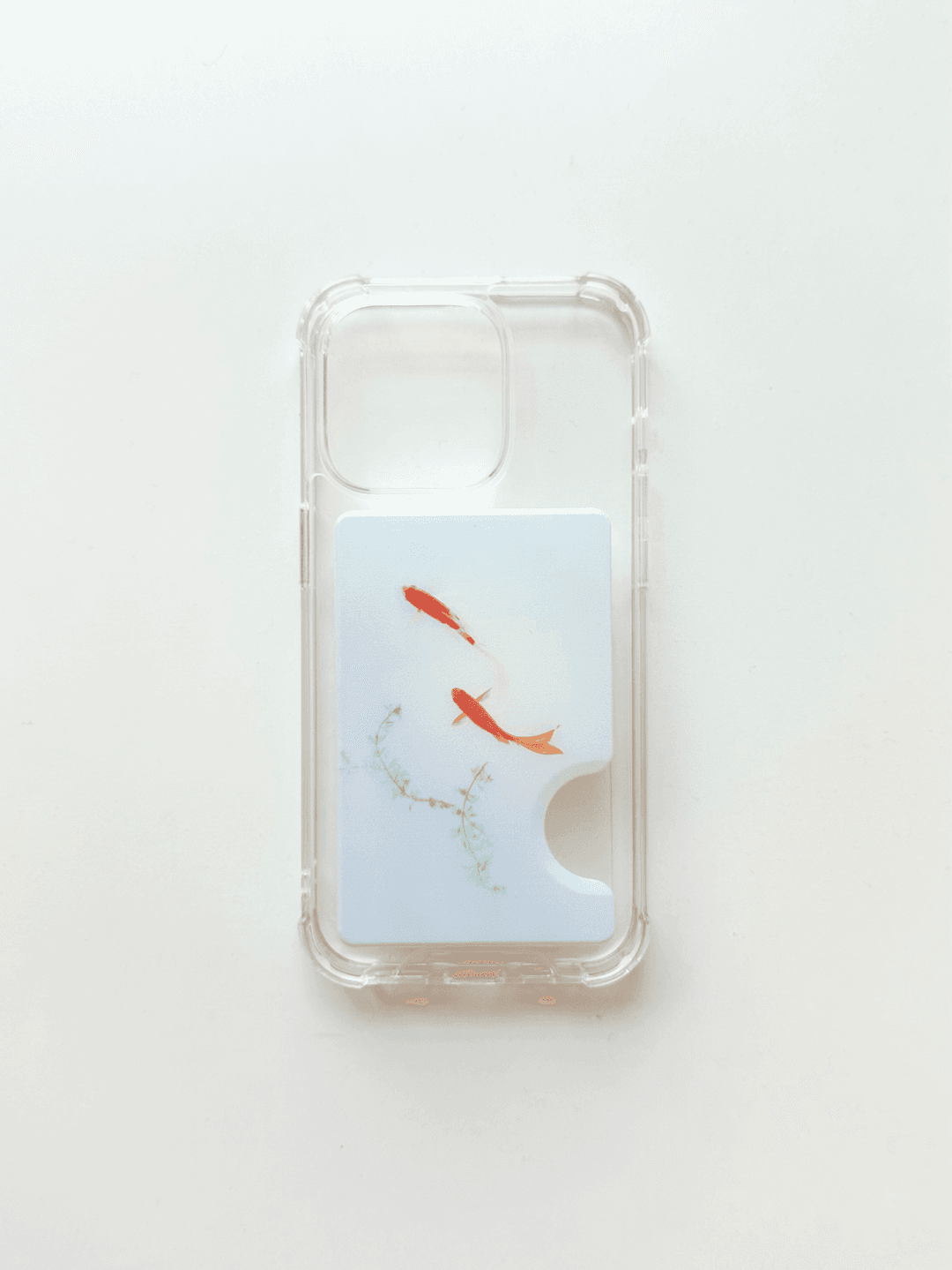 lychee wave magsafe cardslot