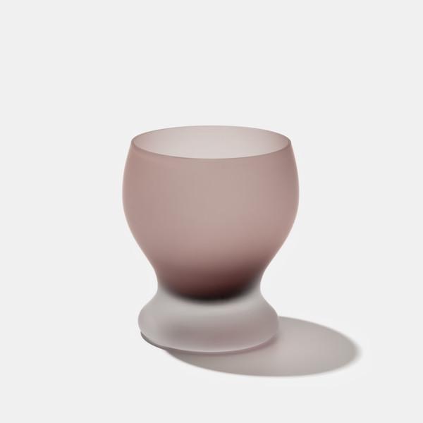 Colour Glass - Purple (Limited Edition)