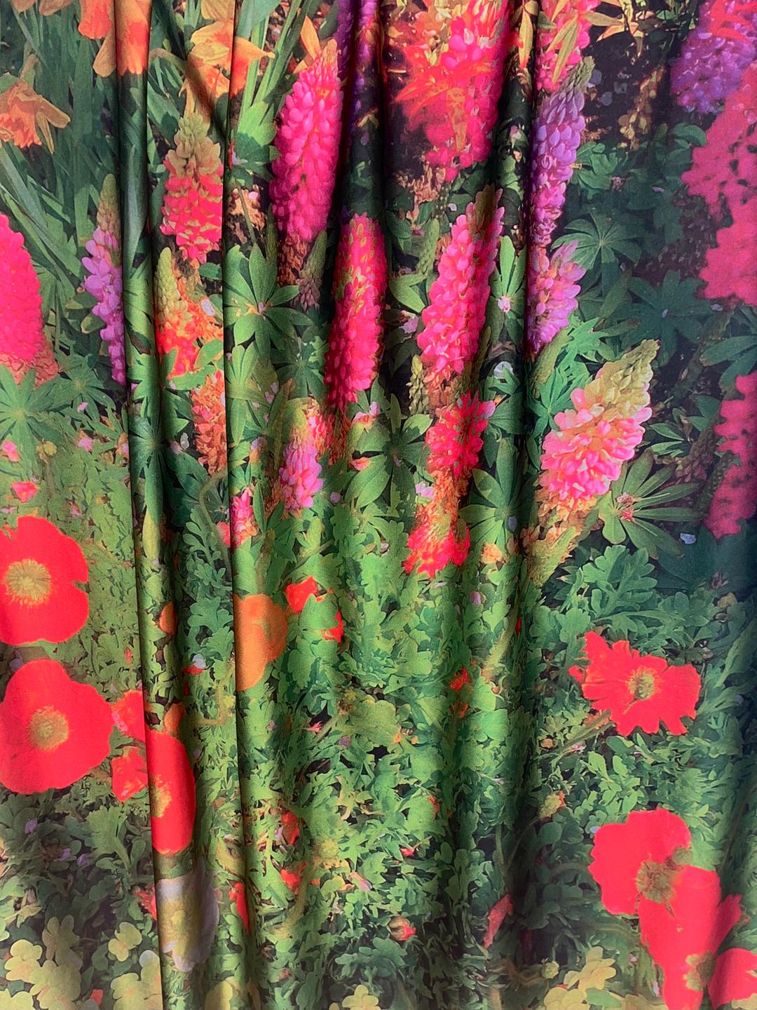 (youphoria) Colorful Garden