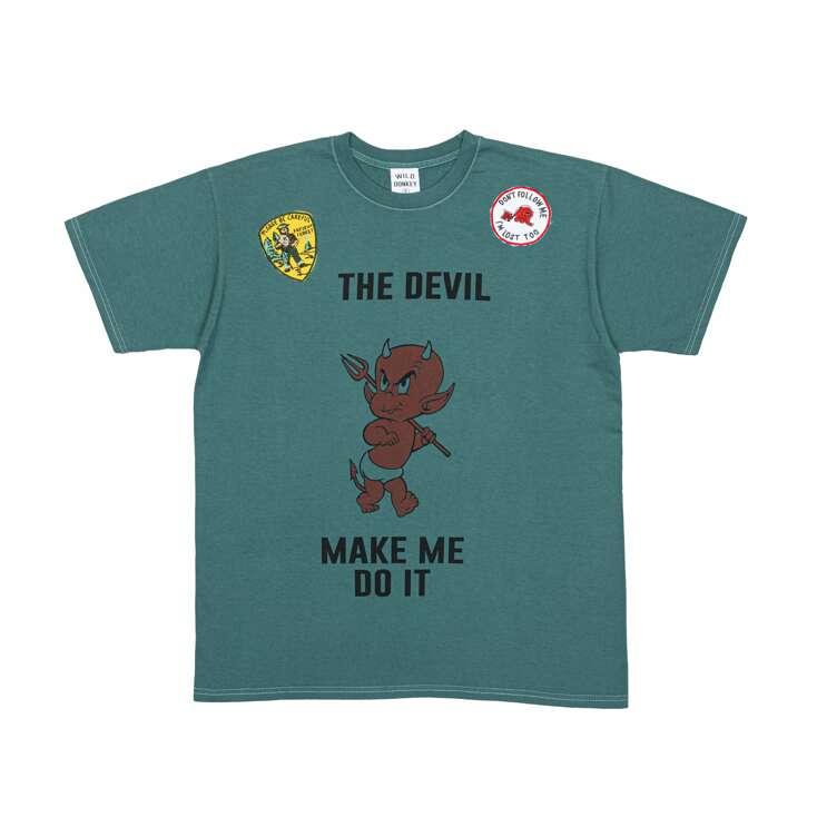 DEVIL T-SHIRT