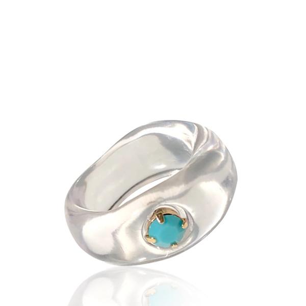 YLYL - CLEAR [BTS 정국 착용]