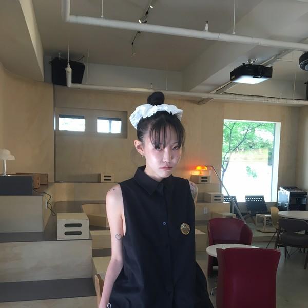gyeon vest