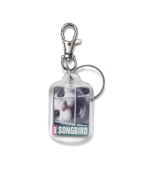 SONGBIRD Vol.1 DAY KEYRING(CV2CFUAB84B)