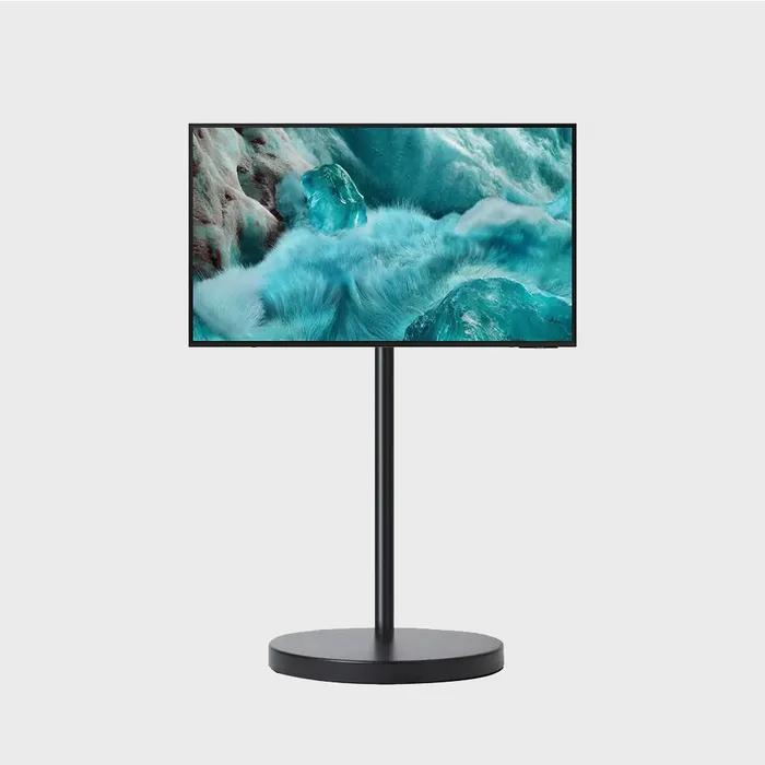 삼성 QLED TV 4K KQ50QF7AAFXKR 125cm 무빙스탠드PKG