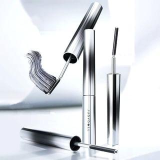 3D Curling Eyelash Iron Mascara - Classic (2 Colors)