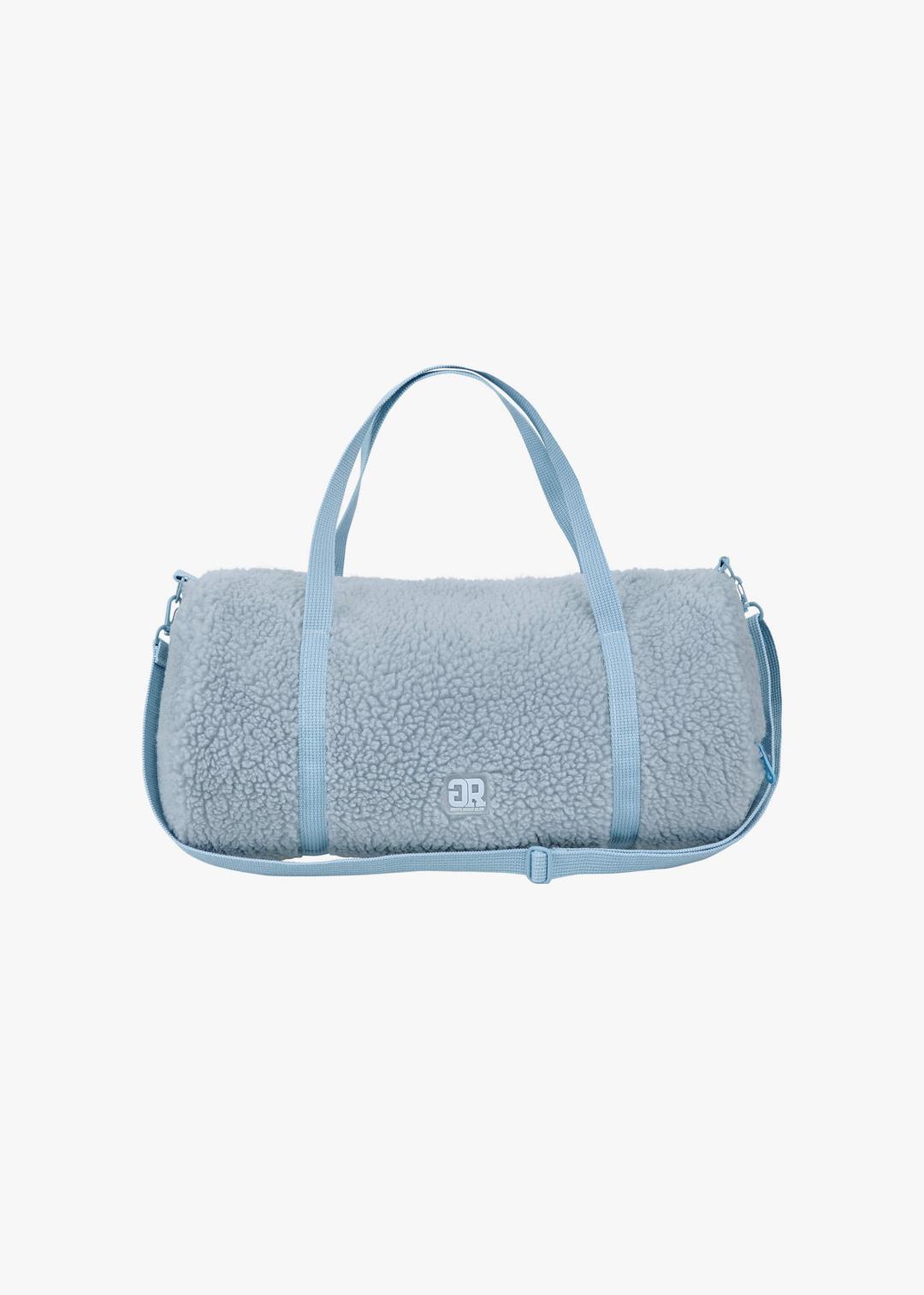 22WINTER ROLL BAG [4COLOR]