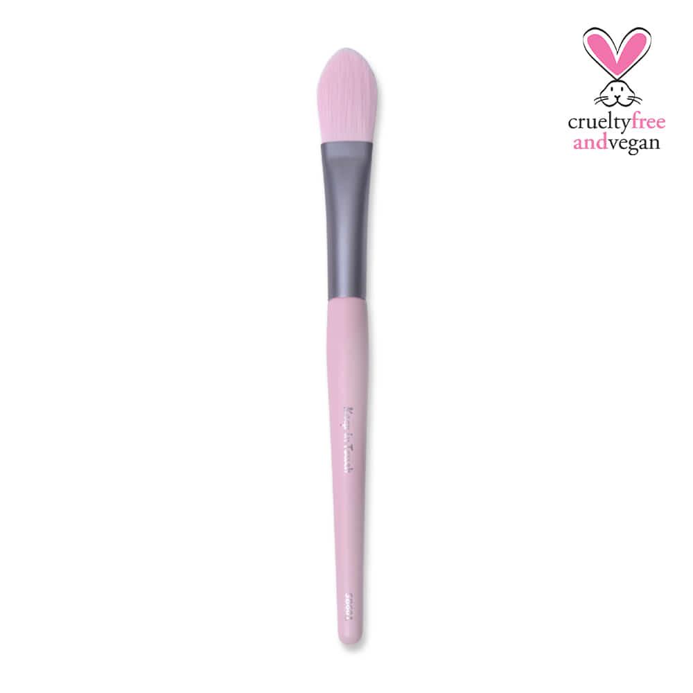 [키핀터치X챔 마켓 특가] 모공지우개용 브러쉬 윙브러쉬