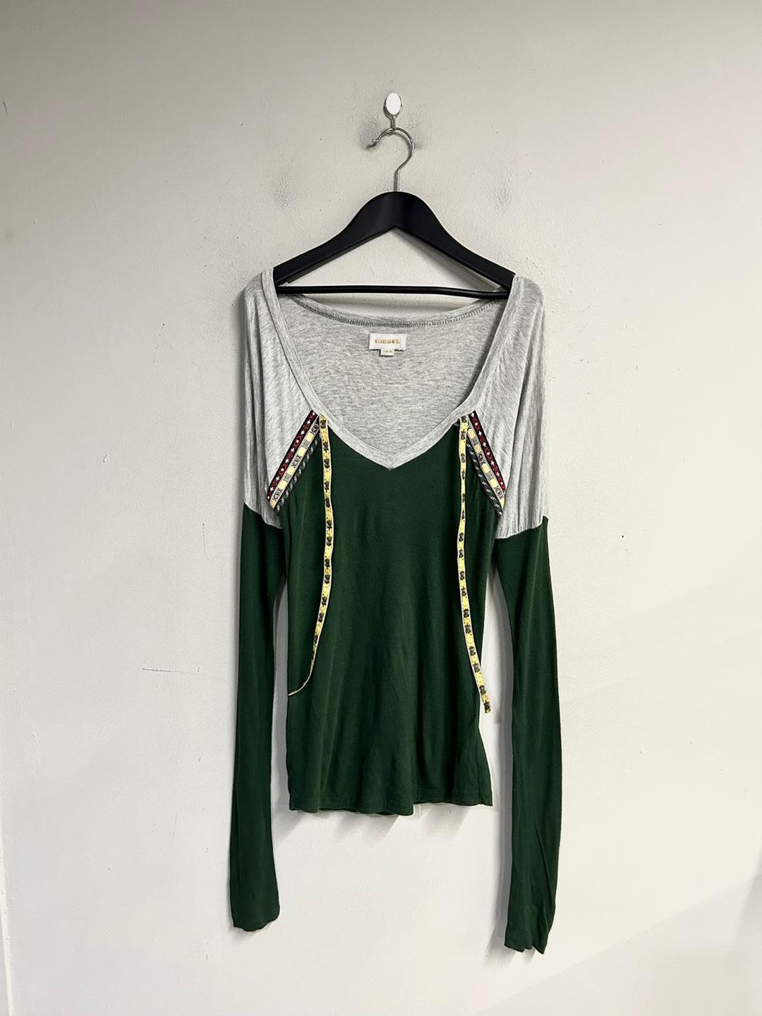 diesel wide neck sleeve -5