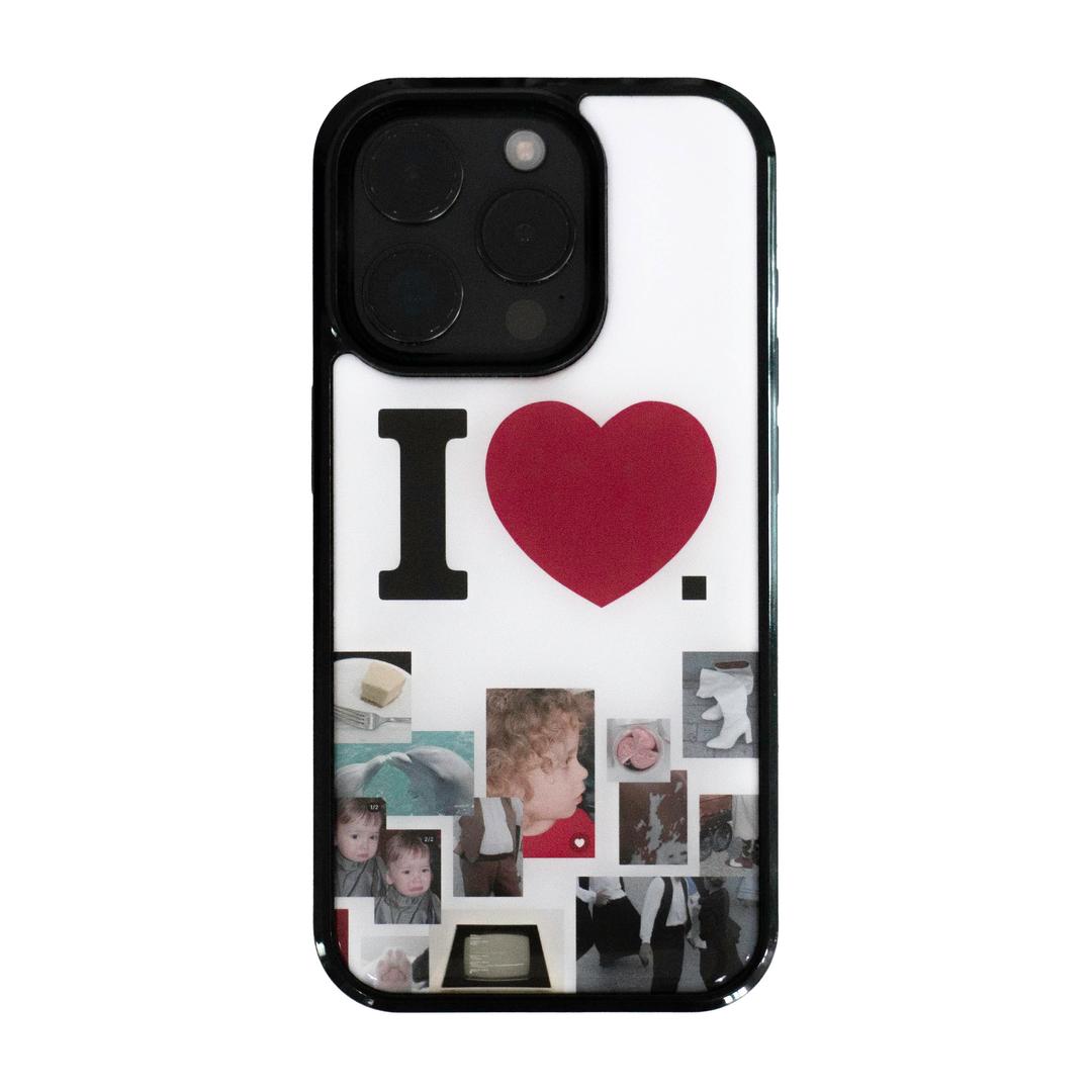 <Duitproject> I :Love Case