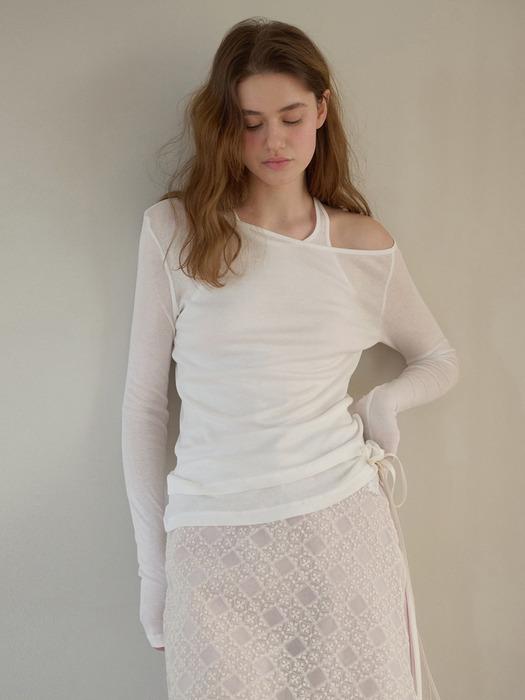 Trick Layered T-Shirt